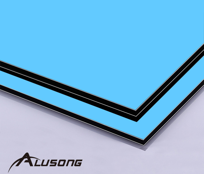 Alusong Cladding-FEVE