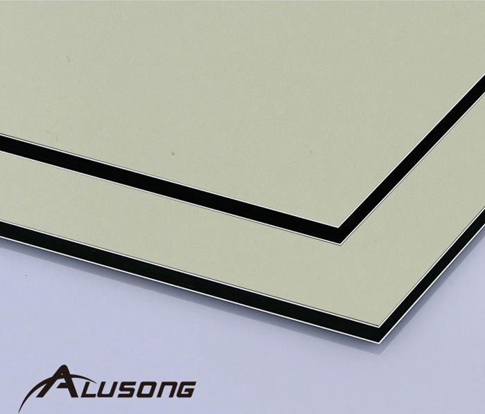 Alusong Cladding-NANO