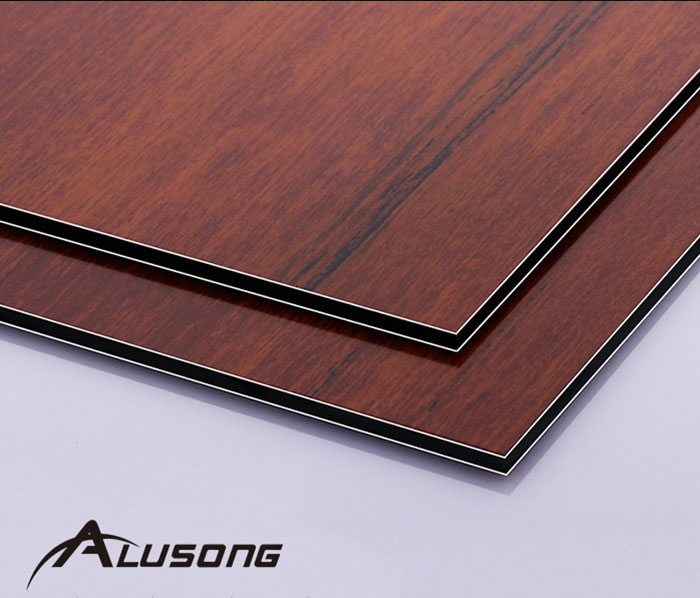 Alusong Natural- Wood